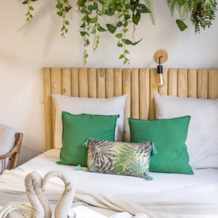 Jungle Room Cannes Zewnętrze zdjęcie