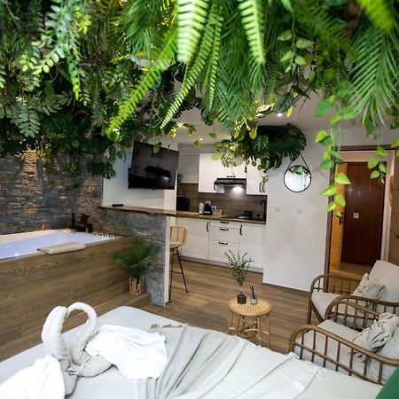 Jungle Room Cannes Zewnętrze zdjęcie