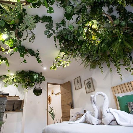 Jungle Room Cannes Zewnętrze zdjęcie
