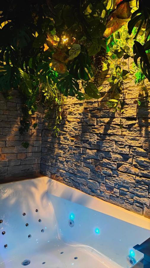 Jungle Room Cannes Zewnętrze zdjęcie