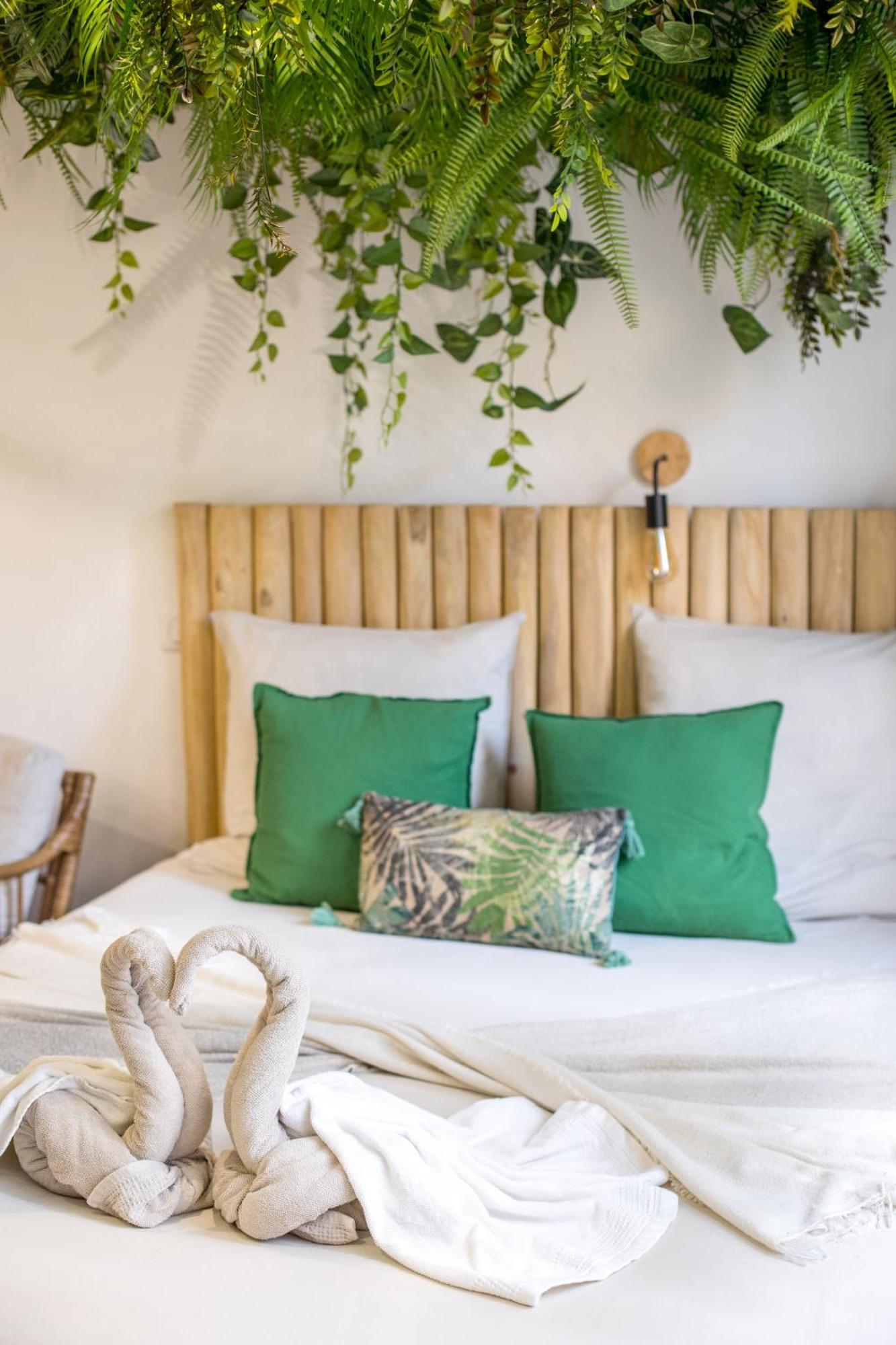 Jungle Room Cannes Zewnętrze zdjęcie