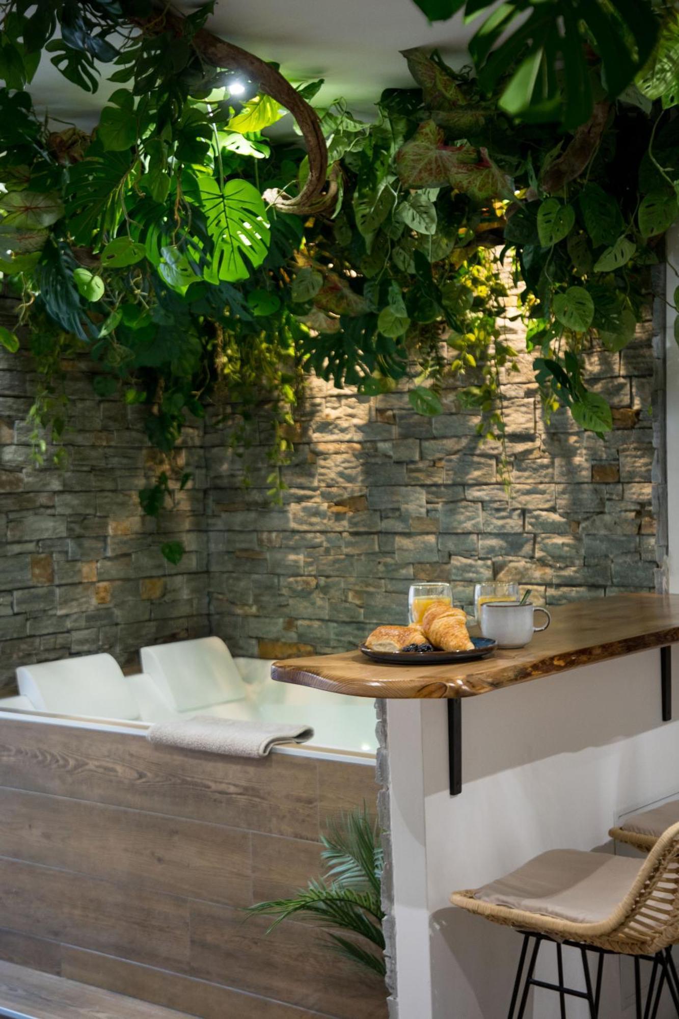 Jungle Room Cannes Zewnętrze zdjęcie