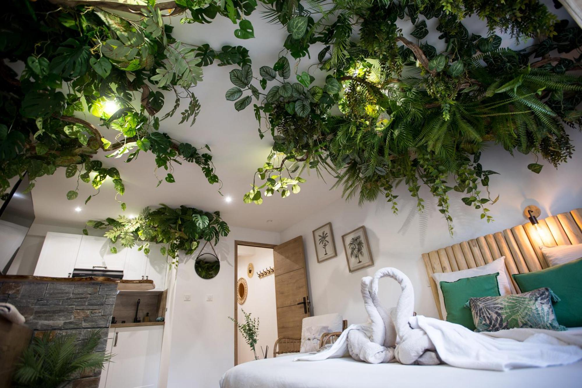 Jungle Room Cannes Zewnętrze zdjęcie